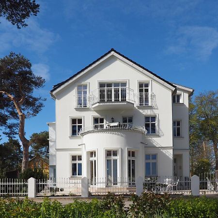 Villa Desny 제바트헤링스도르프 외부 사진